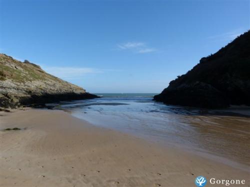 Photo n°7 de :MAISON DANS RSIDENCE HTELIRE AVEC VUE SUR MER PISCINE