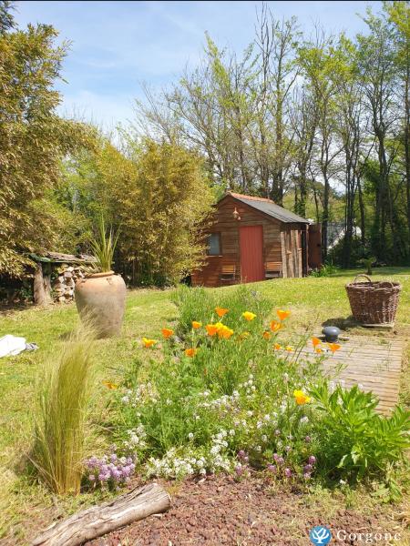 Photo n°3 de :Maison  Belle le, Bangor, plage de Krel  pied: 7 personnes, 3 grandes chambres