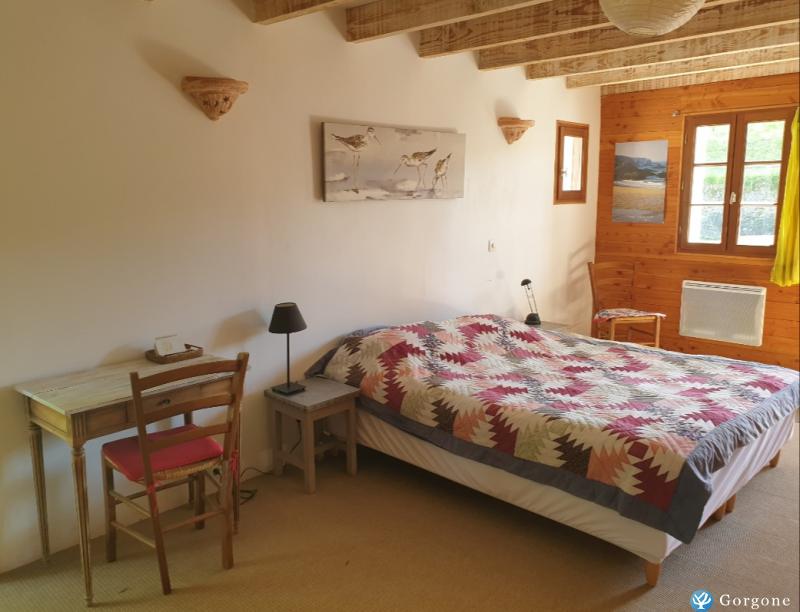 Photo n°9 de :Maison  Belle le, Bangor, plage de Krel  pied: 7 personnes, 3 grandes chambres